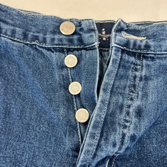 Lei Classic Blue Cargo Shorts - Picture 4 of 6